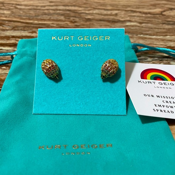 Kurt Geiger - Picture 7 of 8